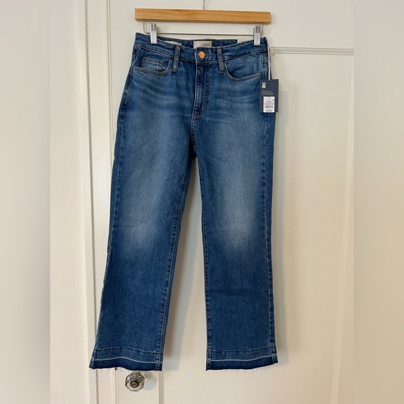 Vintage Stretch Bootcut - Picture 1 of 5